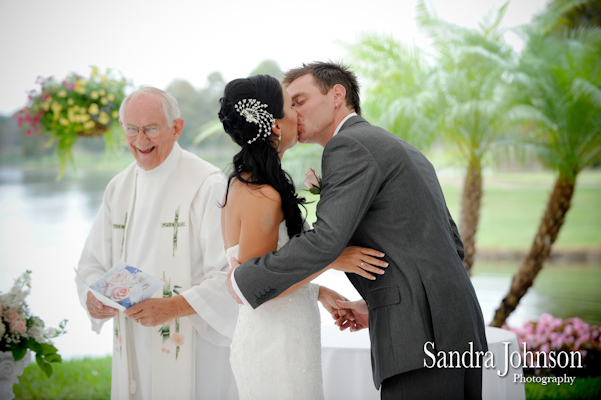 Best Orlando Wedding photographer - Sandra Johnson (SJFoto.com)